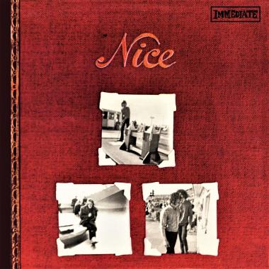 The Nice -  Nice